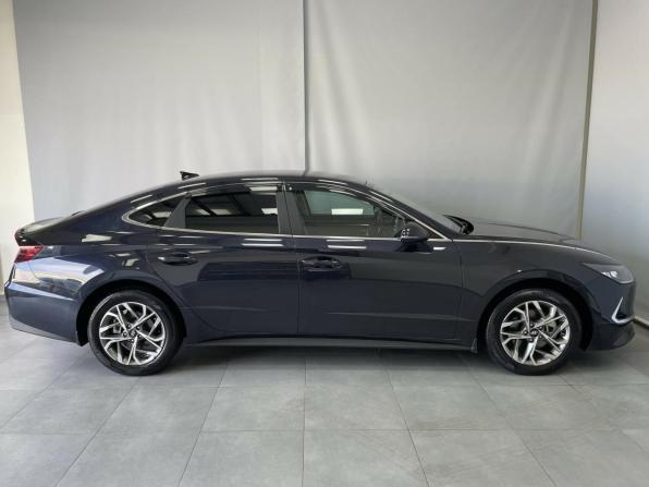 Hyundai Sonata VIII (DN8) с пробегом 2021 года, цена 2 720 000 рублей, 16620 км, седан, Автокод Объявления