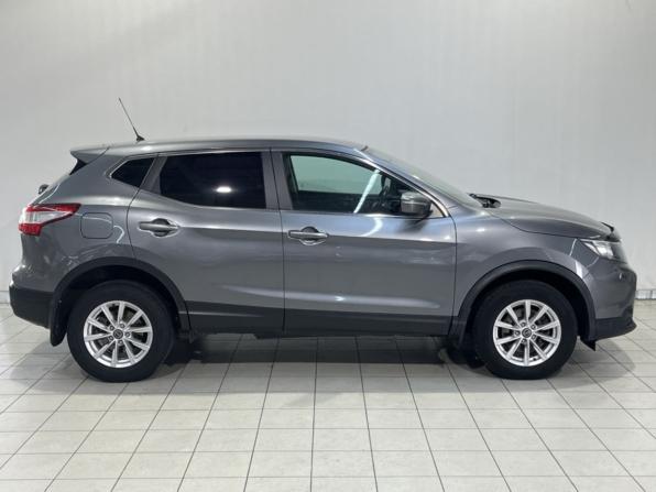 Nissan Qashqai II с пробегом 2014 года, цена 1 230 000 рублей, 208025 км, внедорожник, Автокод Объявления