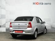 Renault Logan I Рестайлинг Екатеринбург  - изображение 20