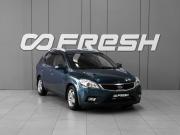 Kia Ceed I Рестайлинг Тверь  - изображение 20