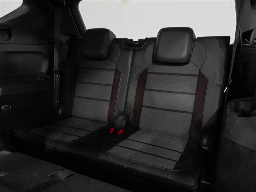SEAT Tarraco I Москва  - изображение 11