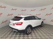 Lada (ВАЗ) Vesta I Псков  - изображение 24