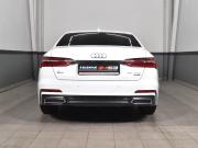 Audi A6 V (C8) Кемерово  - изображение 36