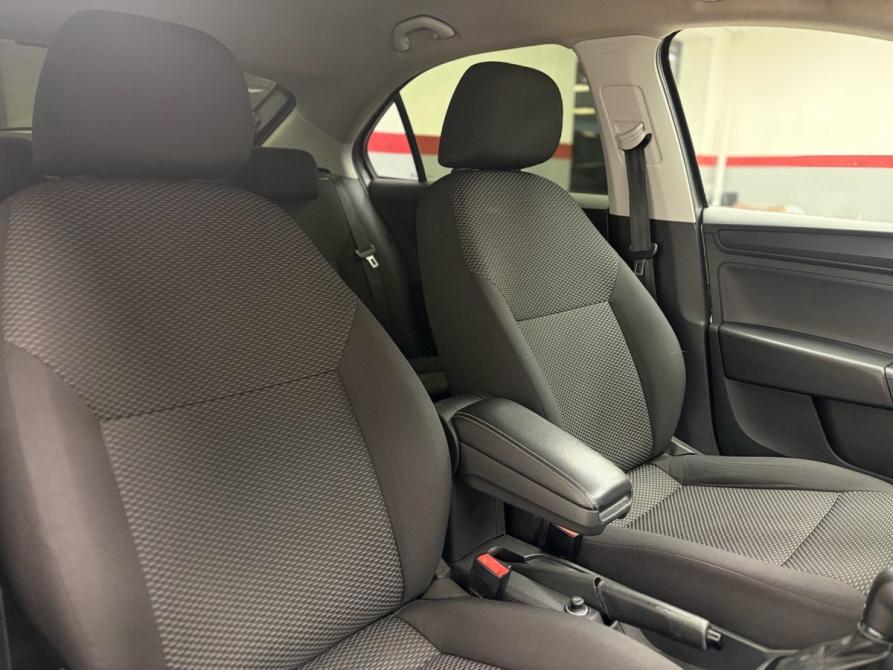 Volkswagen Polo VI Ростов-на-Дону  - изображение 19
