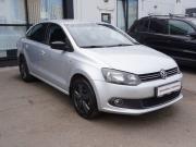 Volkswagen Polo V Москва  - изображение 18