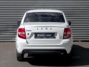 Lada (ВАЗ) Granta I Рестайлинг Москва  - изображение 31