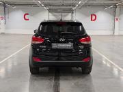 Hyundai ix35 I Рестайлинг Казань  - изображение 29