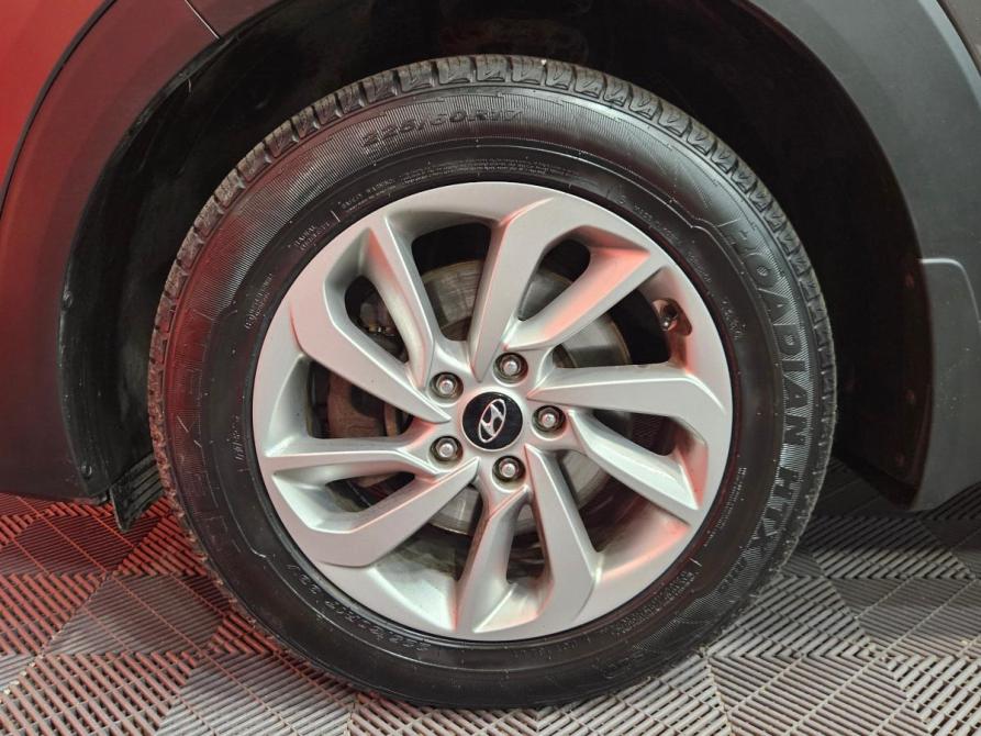 Hyundai Tucson III Вологда  - изображение 19