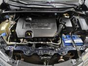 Toyota Corolla XI (E160 E170 E180) Казань  - изображение 35