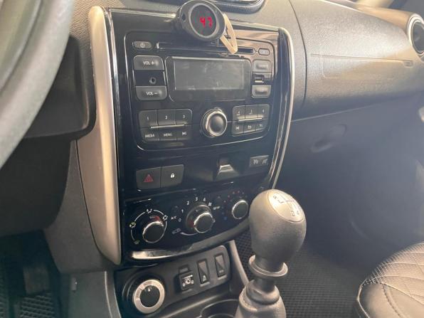 Nissan Terrano III (D10) с пробегом 2017 года, цена 1 130 000 рублей, 170000 км, внедорожник, Автокод Объявления