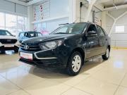 Lada (ВАЗ) Granta I Рестайлинг Миасс  - изображение 20