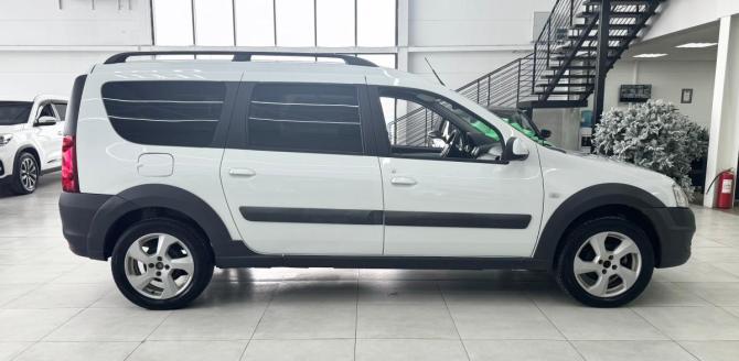 Lada (ВАЗ) Largus I с пробегом 2018 года, цена 989 000 рублей, 174376 км, универсал, Автокод Объявления
