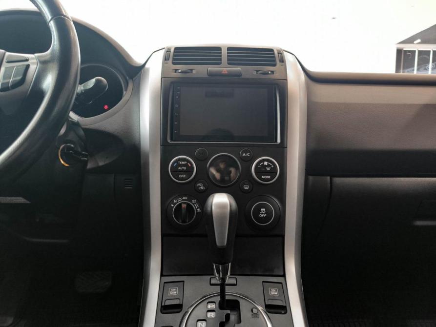 Suzuki Grand Vitara II Рестайлинг Казань  - изображение 18