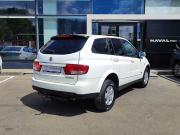 SsangYong Kyron I Рестайлинг Москва  - изображение 21