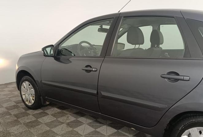 Lada (ВАЗ) Granta I Рестайлинг с пробегом 2020 года, цена 670 000 рублей, 97809 км, лифтбек, Автокод Объявления