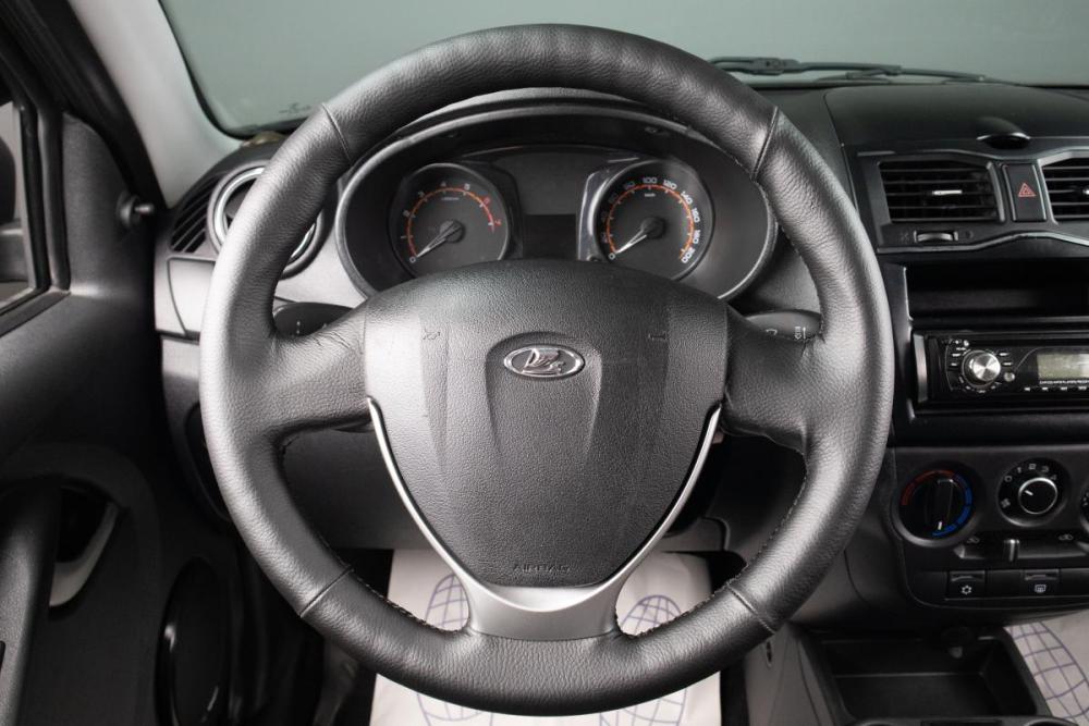 Lada (ВАЗ) Granta I Рестайлинг Оренбург  - изображение 10