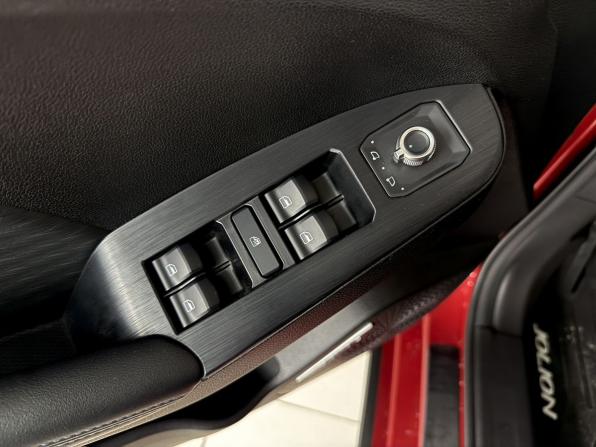 Haval Jolion I Рестайлинг с пробегом 2024 года, цена 2 170 000 рублей, 25565 км, внедорожник, Автокод Объявления