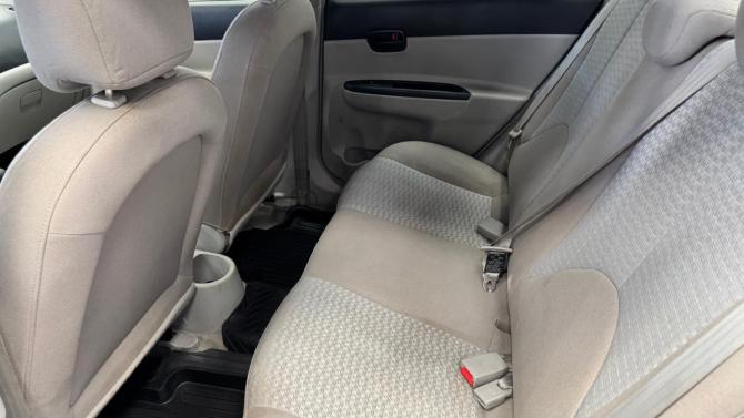 Hyundai Verna II с пробегом 2006 года, цена 280 000 рублей, 185000 км, седан, Автокод Объявления