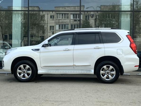 Haval H9 I Рестайлинг с пробегом 2022 года, цена 2 997 000 рублей, 56945 км, внедорожник, Автокод Объявления