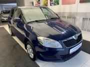 Skoda Fabia II Рестайлинг Екатеринбург  - изображение 19