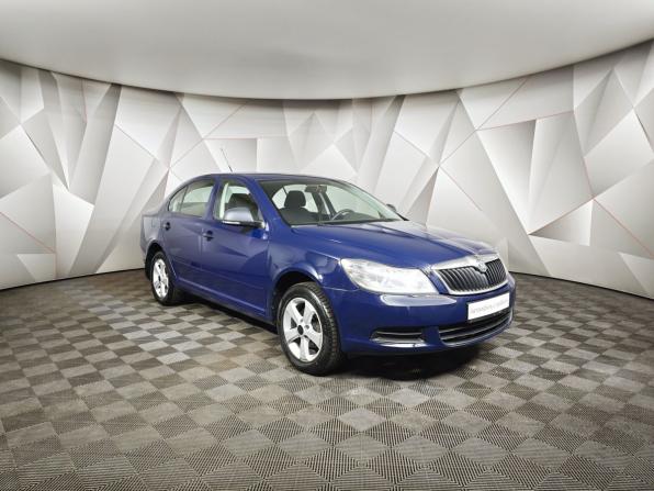 Skoda Octavia II (A5) Рестайлинг с пробегом 2012 года, цена 780 000 рублей, 122095 км, лифтбек, Автокод Объявления