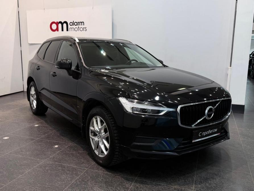 Volvo XC60 II Санкт-Петербург  - изображение 1