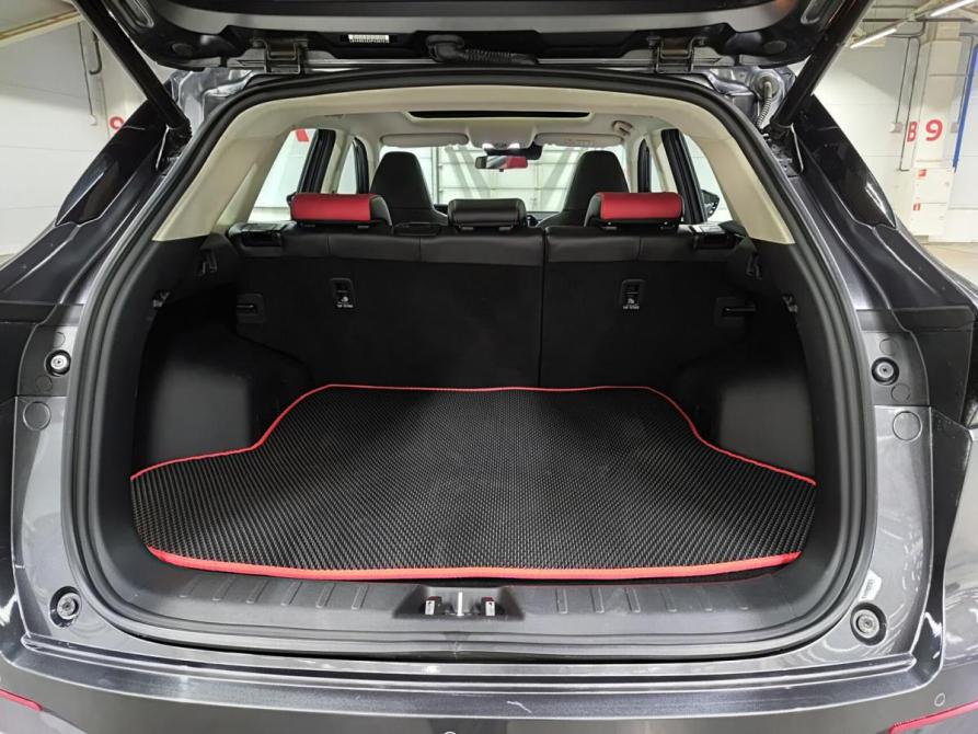 Changan CS55 Plus II Казань  - изображение 12