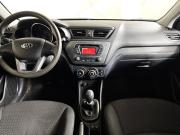 Kia Rio III Москва  - изображение 33