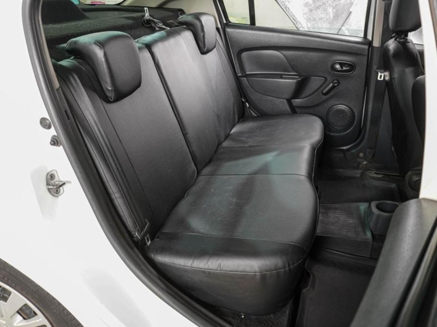 Renault Logan II Рестайлинг Воронеж  - изображение 7