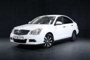 Nissan Almera III (G15) Тюмень  - изображение 24
