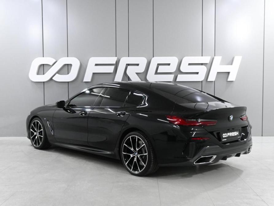 BMW 8 серии II (G14/G15/G16) Ростов-на-Дону  - изображение 2
