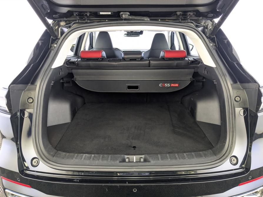 Changan CS55 Plus II Москва  - изображение 26