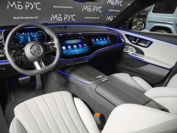 Новый Mercedes-Benz E-Класс VI (W214 S214) 2026 года, цена 9 460 000 рублей, седан, Автокод Объявления