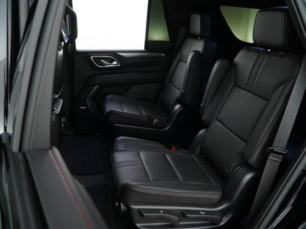 Chevrolet Tahoe V Рестайлинг с пробегом 2024 года, цена 9 495 055 рублей, 28783 км, внедорожник, Автокод Объявления
