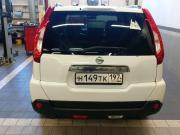 Nissan X-Trail II Рестайлинг Москва  - изображение 37