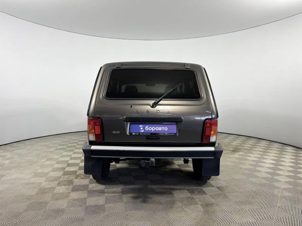Lada (ВАЗ) 2131 (4x4) I с пробегом 2019 года, цена 790 000 рублей, 68597 км, внедорожник, Автокод Объявления