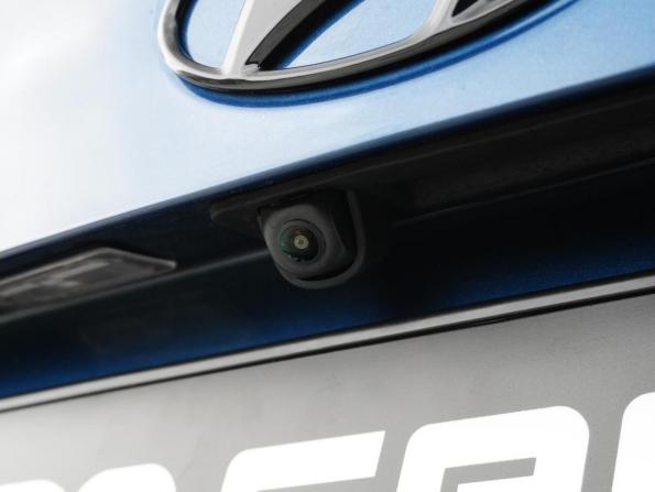 Hyundai Solaris II Рестайлинг с пробегом 2021 года, цена 1 629 000 рублей, 104600 км, седан, Автокод Объявления