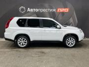 Nissan X-Trail II Рестайлинг Пермь  - изображение 28