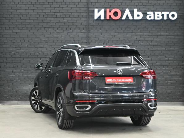 Volkswagen Tayron I с пробегом 2020 года, цена 3 650 000 рублей, 71780 км, внедорожник, Автокод Объявления