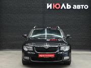 Skoda Superb II Екатеринбург  - изображение 22
