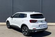 Chery Tiggo 4 Pro I Рестайлинг Абакан  - изображение 44