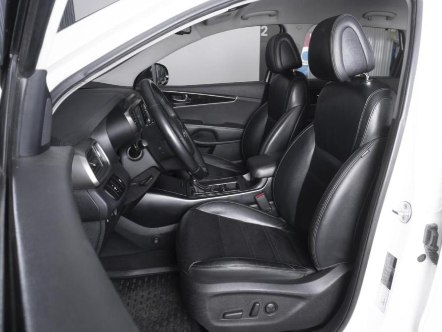 Kia Sorento III Prime Ставрополь  - изображение 10