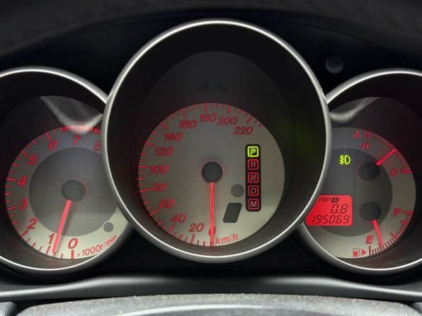 Mazda 3 I (BK) Рестайлинг с пробегом 2008 года, цена 659 000 рублей, 195068 км, хэтчбек, Автокод Объявления