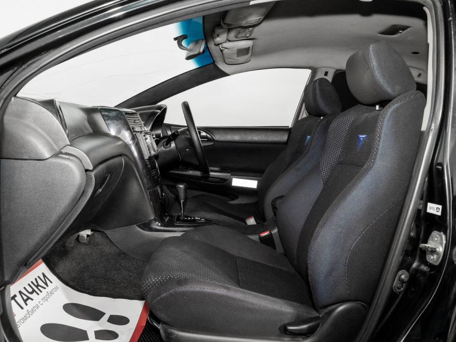 Toyota Caldina III Иркутск  - изображение 6