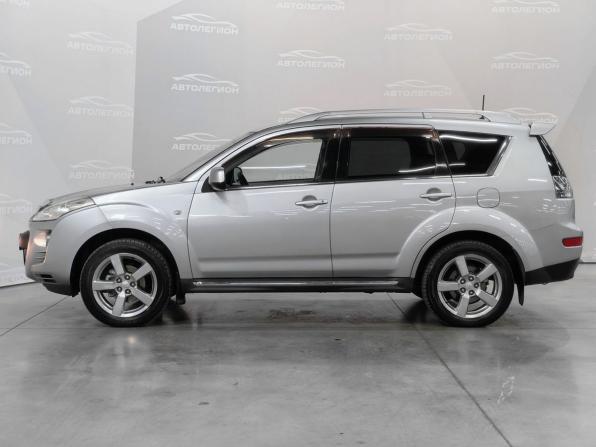 Peugeot 4007 с пробегом 2008 года, цена 990 000 рублей, 242992 км, внедорожник, Автокод Объявления