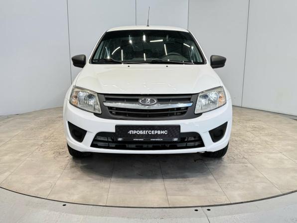 Lada (ВАЗ) Granta I с пробегом 2016 года, цена 650 000 рублей, 88513 км, седан, Автокод Объявления