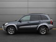 Toyota RAV4 II (XA20) Рестайлинг Москва  - изображение 28