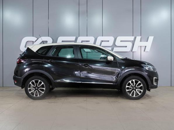 Renault Kaptur I с пробегом 2016 года, цена 1 129 000 рублей, 113962 км, внедорожник, Автокод Объявления