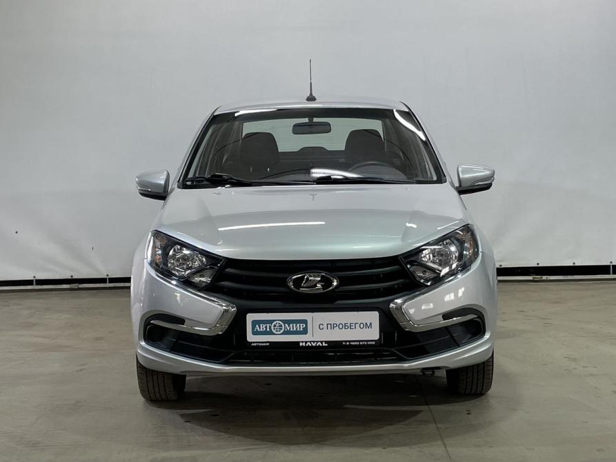 Lada (ВАЗ) Granta I Рестайлинг Ярославль  - изображение 2