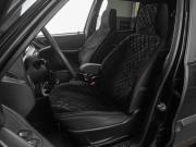 Lada (ВАЗ) Niva Travel I Тюмень  - изображение 27